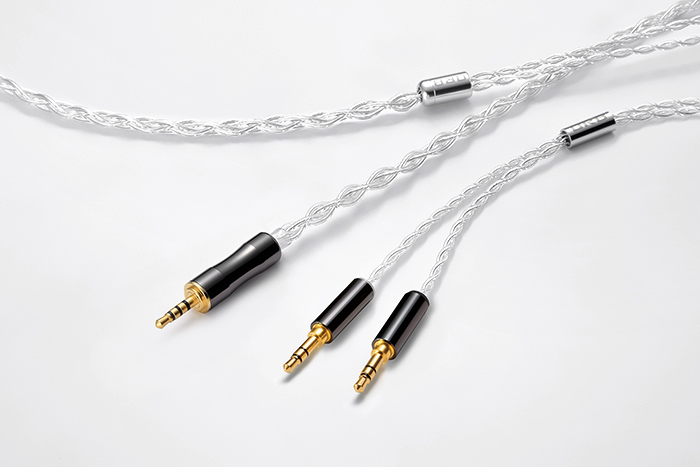 ORB Audio / Celestial force C4 3.5φ Slim body double