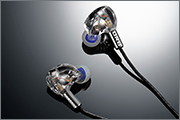 CF-IEM with Clear force Nova