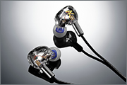 CF-IEM アダチケンゴ 10th Anniversary model