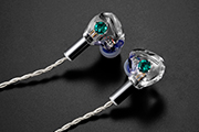 CF-IEM avec CRESCENT VERT