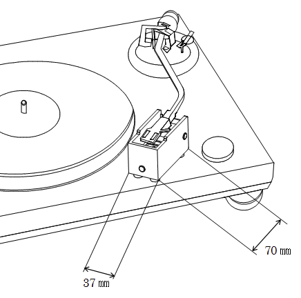 ORB Audio / Cartridge Warmer
