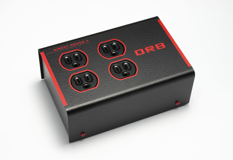 ORB Audio / DP-4iシリーズ