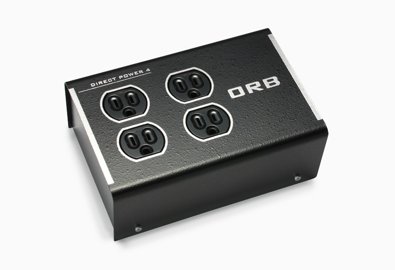 ORB Audio / DP-4iシリーズ