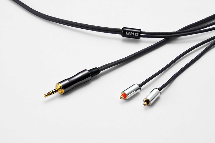 ORB Audio / Clear force Nova 2nd generation T2 ORB Audio / Clear force Nova 2nd generation T2