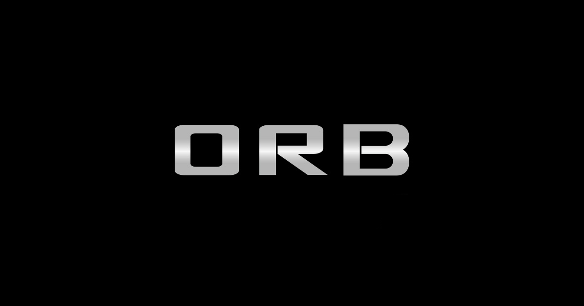 株式会社ORB / オーディオ機器・出入管理システム・出退勤管理システム・レーシングシミュレーターの製造開発・音楽レーベルの運営・OEM受託
